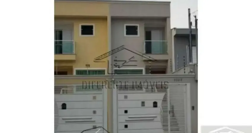 SOB74 - Sobrado 250m2 - 3 Dorms - 3 Suites - 6 WC - 6 Vagas - Excelente Localização