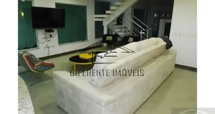 SOBRADO COM ? 3 DORMS? 3 SUÍTES - 3 VAGAS ? OPORTUNIDADE NO TATUAPÉ