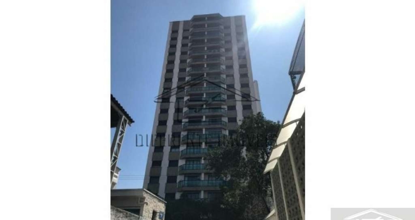 AP55 - Apartamento - 162m?2? - 3 Dorms - 3 Suites - No Tatuapé