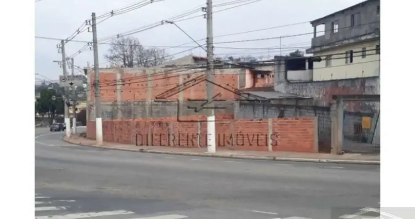 TERRENO - 200m² - SÃO MATEUS