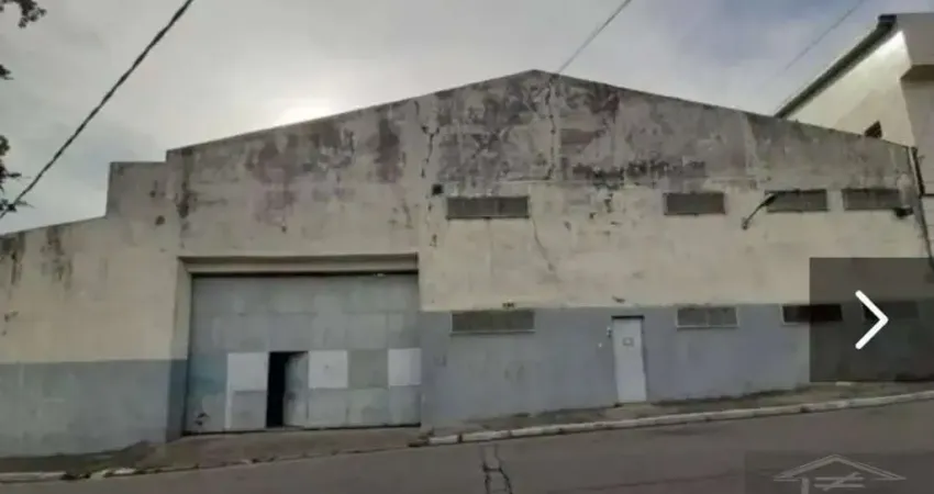 Barracão / Galpão / Depósito com 5 salas para alugar na Rua Tita Ruffo, 795, Cidade São Mateus, São Paulo