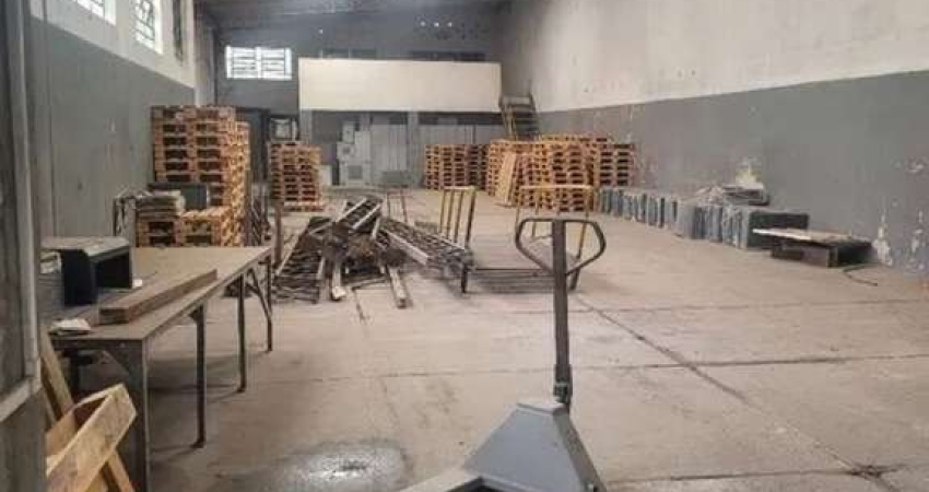 Barracão / Galpão / Depósito com 3 salas para alugar na Rua Gaspar dos Santos, 165, Jardim Colorado, São Paulo