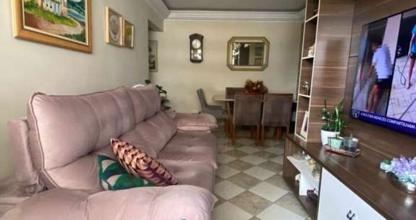 Apartamento a Venda no Tatuapé com  80m²