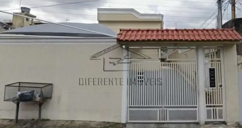 Casa para venda em Condomínio com 2 Suítes na Ponte Rasa - São Paulo