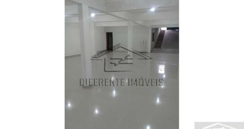 SALÃO COMERCIAL  170m² - 3 SALAS - 2 WC NA VILA NORMA !!!