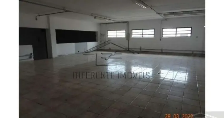 Prédio para alugar na Rua Madre Maria Villac, Vila Jaguara, São Paulo