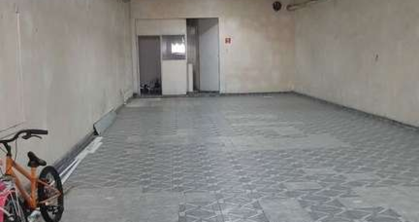 SALÃO COMERCIAL 180M2 NO TATUAPE