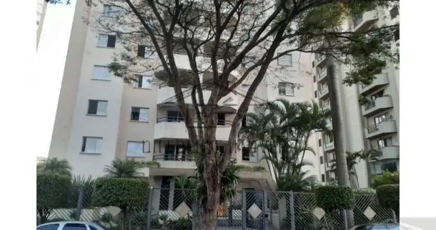 APARTAMENTO 3 DORMS - 1 SUÍTE -2 VAGAS NO TATUAPÉ !
