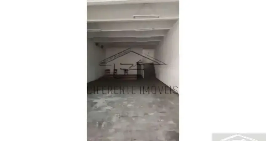 Ponto comercial à venda na Rua Flor de Santa Cruz, 91, Vila Verde, São Paulo