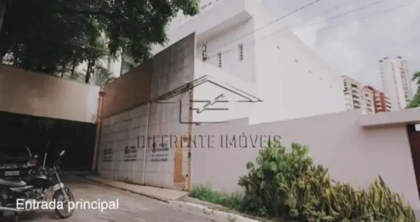 PREDIO PARA ALUGAR 800m² VN CONCEIÇÃO