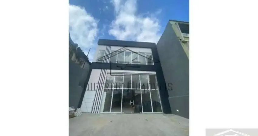 Sobre loja com 486 m² para alugar em São Paulo - SP