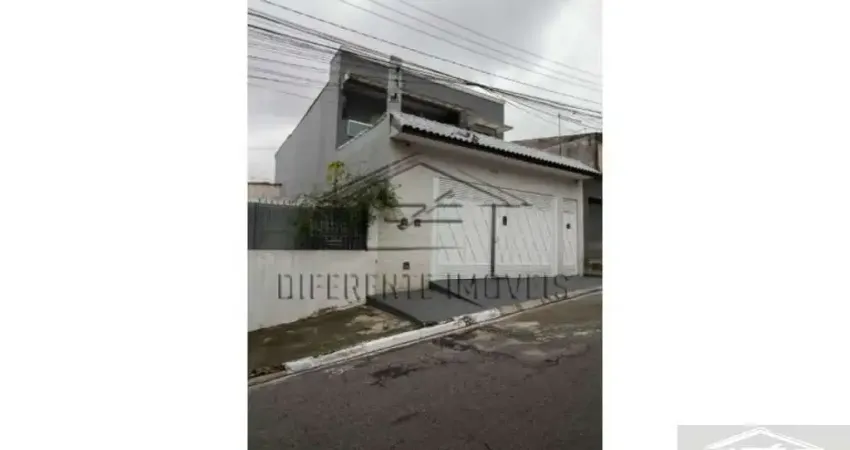 Prédio à venda na Rua Napéias, 17, Jardim Lajeado, São Paulo