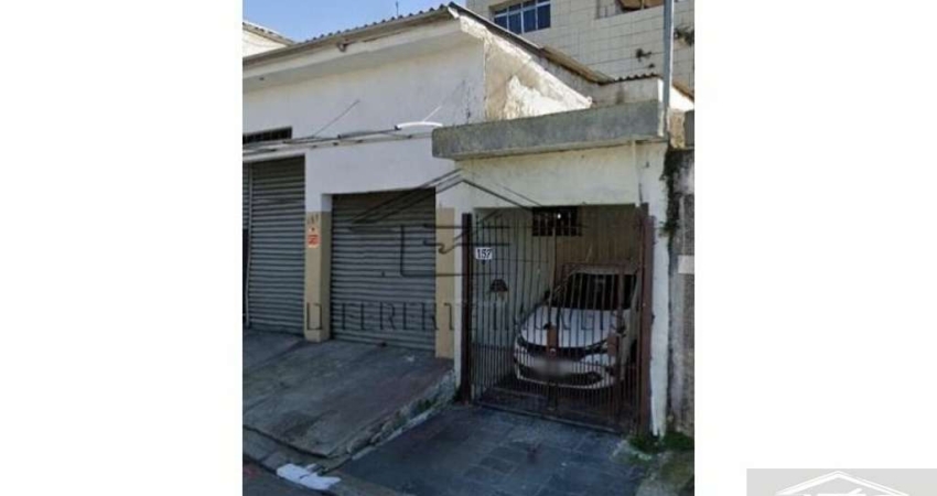 PREDIO COMERCIAL A VENDA COM CASA