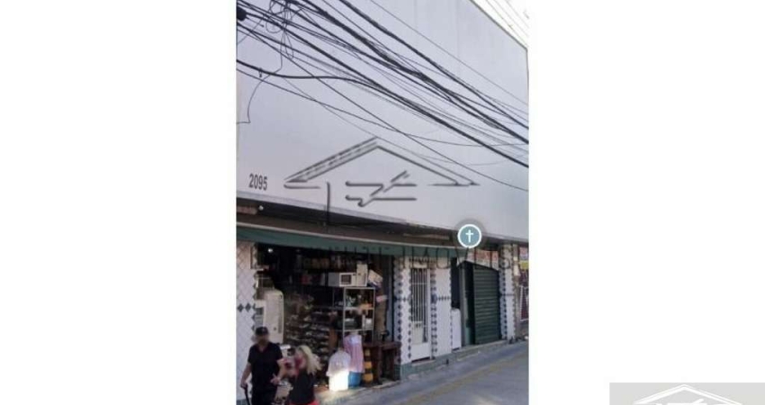 Prédio à venda na Rua Tuiuti, 2095, Tatuapé, São Paulo