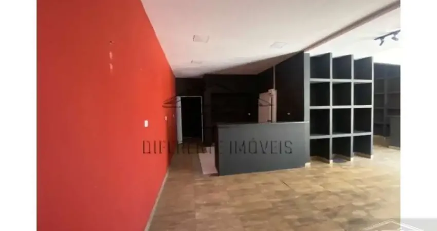 Esquina comercial com 100m² para Alugar  no Tatuapé !