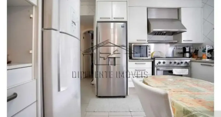 Casa Alto Padrão para venda com  5 quartos, 7 vagas de garagem - Jardim São Bento - São Paulo