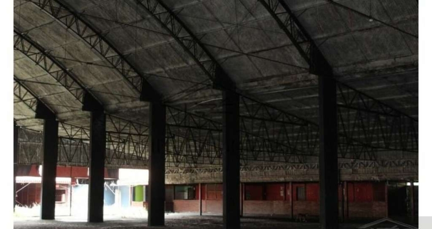 Galpão para alugar com 5000 metros, pé direito de 10 metros, no Jardim Aricanduva, São Paulo