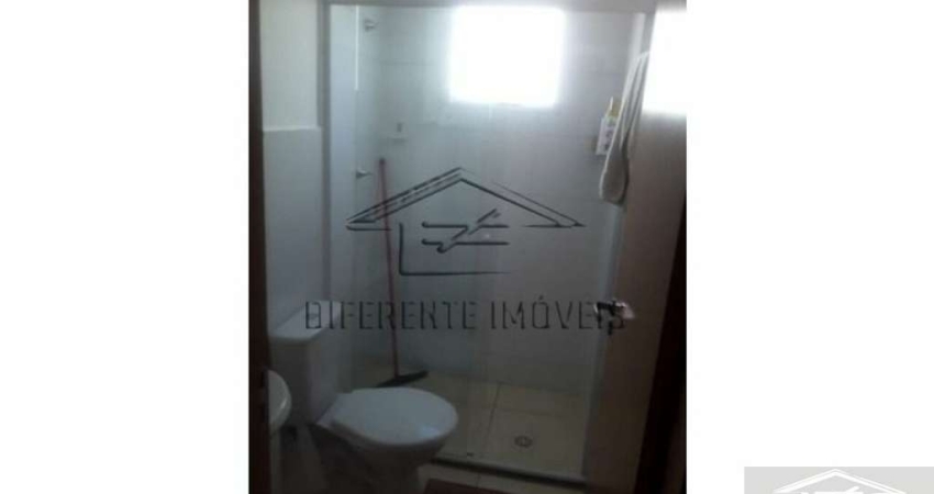 APARTAMENTO - 2 DORMITÓRIOS - 1 VAGA - CIDADE TIRADENTES