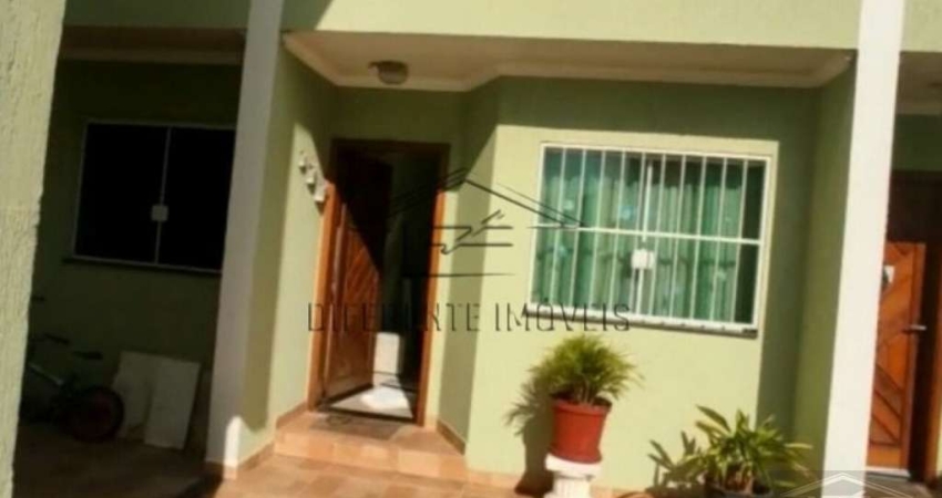 Casa em condomínio fechado com 2 quartos à venda na Rua Barbosa de Campos, 38, Vila Granada, São Paulo