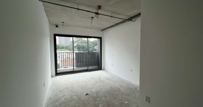Sala para alugar com 25 metros no Analia Franco, São Paulo