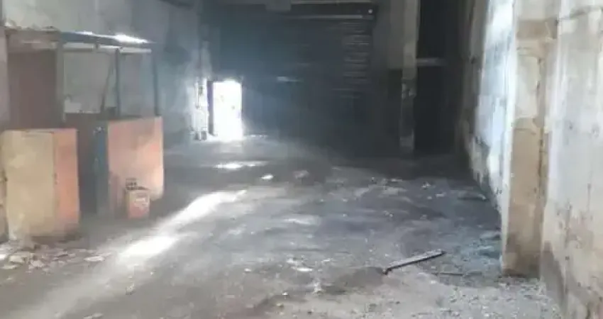 GALPÃO PARA VENDA COM 510 METROS NO BRÁS, SÃO PAULO