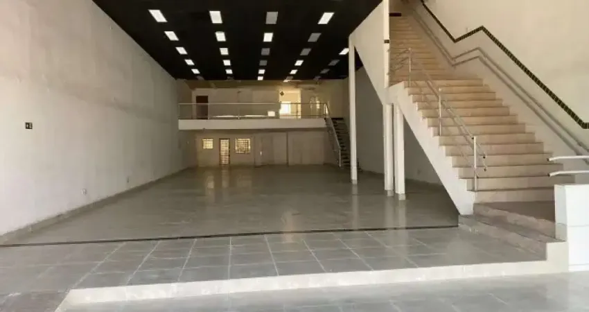 Prédio Comercial com 840 m² - no Artur Alvim OPORTUNIDADE!!