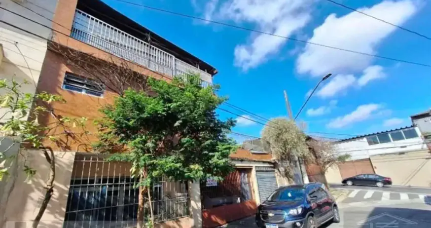 Casa com 3 quartos à venda na Rua Herwis, 324, Vila Ema, São Paulo