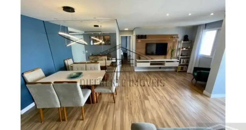 Apartamento 03 dormitórios - 1 vaga no Jardim Independência !