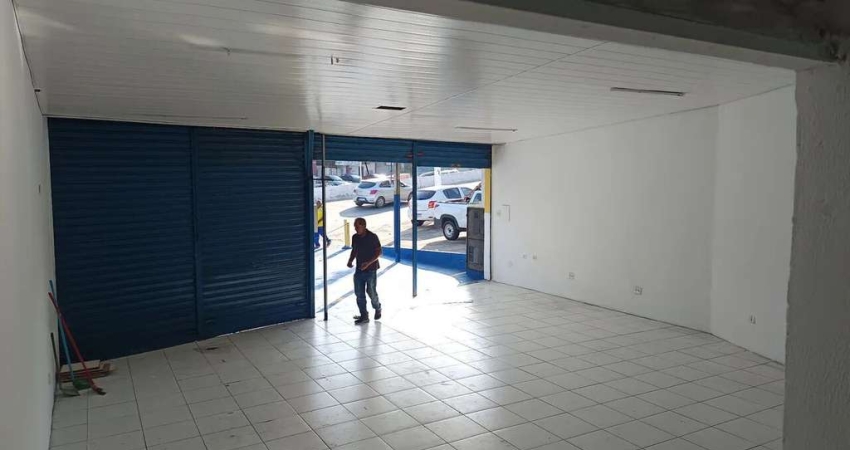 Ponto comercial para alugar na Avenida Itaquera, 3712, Jardim Maringa, São Paulo
