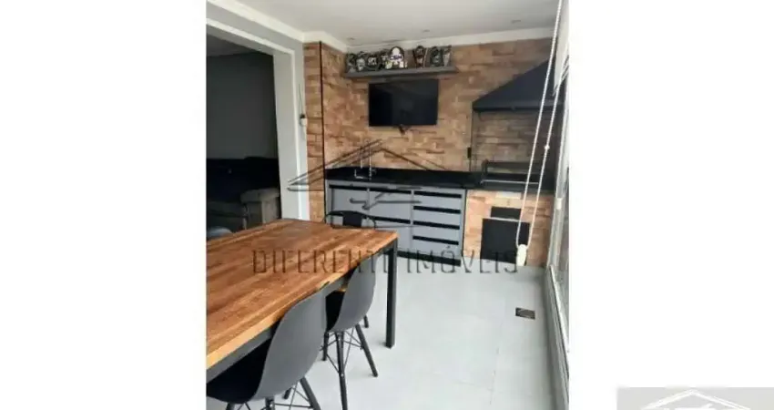 Apartamento 67m² com 2 dormitórios,1 suíte, 1 vaga - Vila Formosa