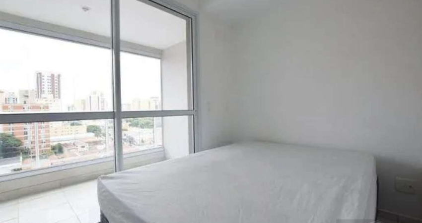 APARTAMENTO PARA ALUGAR COM 1 QUARTO 35 METROS NO CONDOMÍNIO RED TATUAPÉ, SÃO PAULO