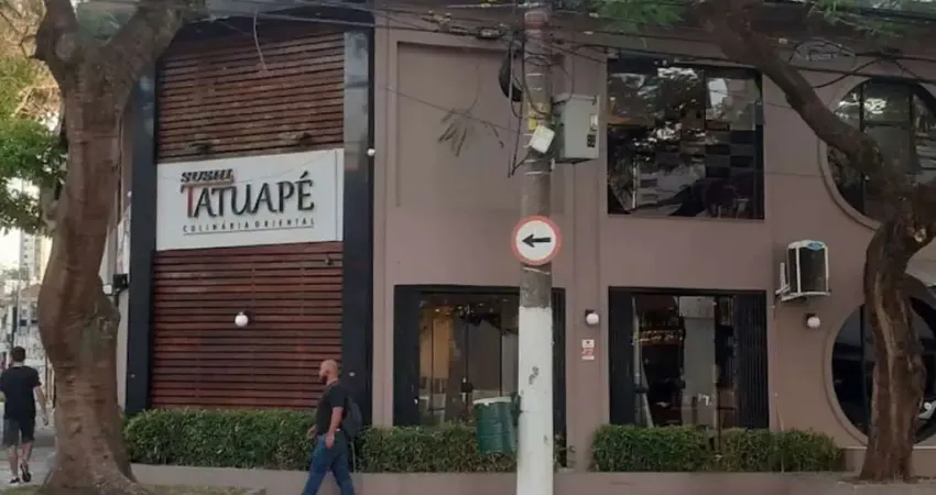 Imovel Comercial a Venda - Excelente Regiao em Sao Paulo com alta Liquidez.