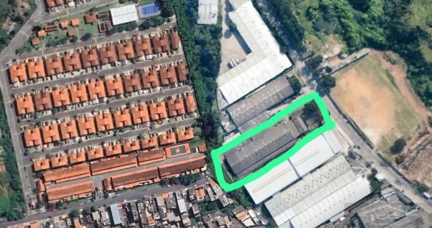 GALPÃO COM ARÉA DE  5.500,00 METROS PARA VENDA EM GUARULHOS, SÃO PAULO