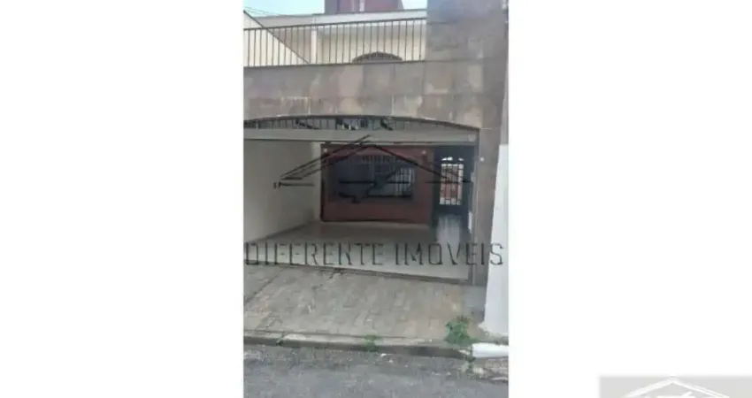Casa com 3 quartos para alugar na Rua Doutor Rone Amorim, 114, Jardim Anália Franco, São Paulo