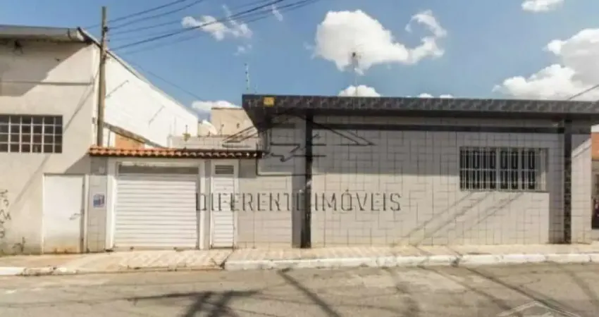 Sobrado para Alugar ou Vender com 3dorm, 2 vagas. Penha
