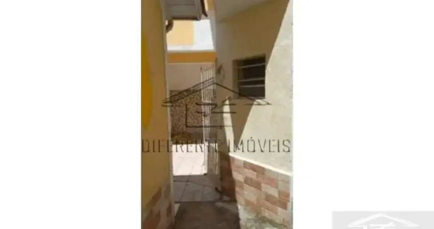 Casa com 1 quarto para alugar na Rua Espumoso, 37, Vila Gomes Cardim, São Paulo