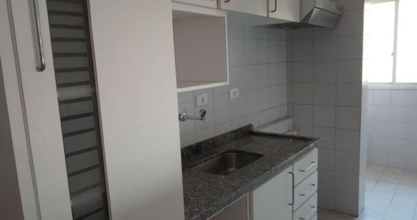 Excelente apartamento para venda e locação
