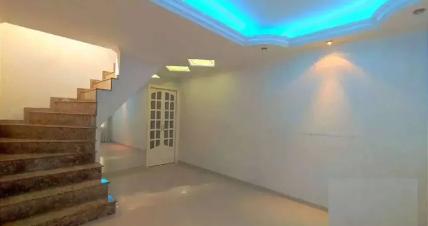 GRANDE OPORTUNIDADE SOBRADO NA VILA EMA