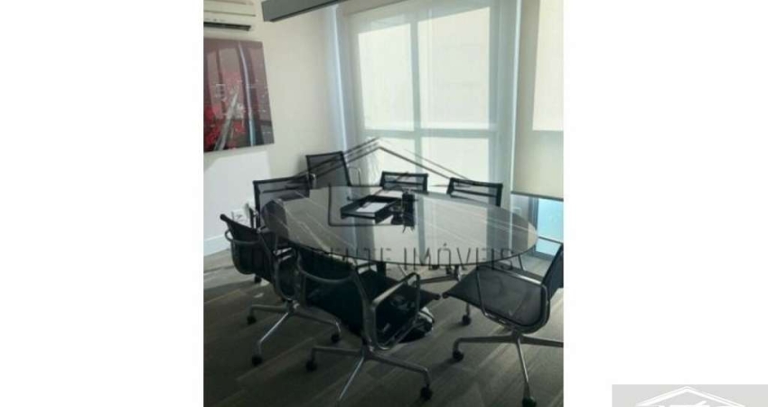 Conjunto Comercial 100m² a venda ou locação Próximo a  Paulista
