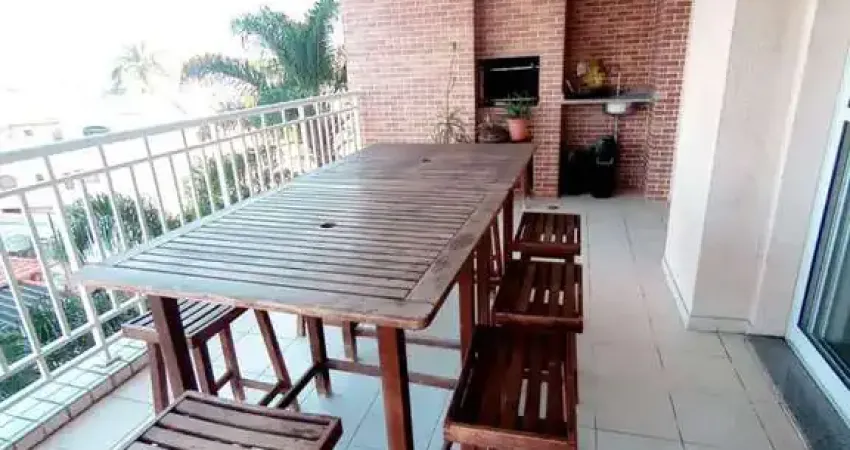 Apartamento a Venda no Condomínio Felicitá, Vila Carrão com 3 Quartos e 1 suíte.