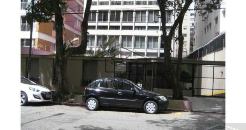 Apartamento 337m² 4 dorms - 3 suíte em Higienópolis !!