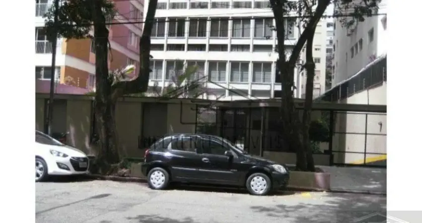 Apartamento 337m² 4 dorms - 3 suíte em Higienópolis !!