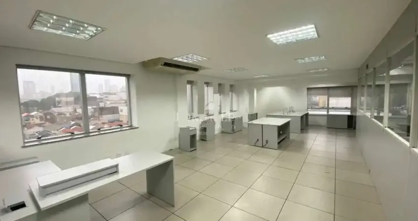 PRÉDIO COM 6 ANDARES PARA ALUGAR NO TATUAPÉ, SÃO PAULO