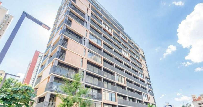 Apartamento com 1 quarto para alugar na Rua Antônio Camardo, 756, Vila Gomes Cardim, São Paulo