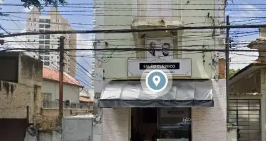 EXCELENTE PRÉDIO COMERCIAL 250M² - MOOCA