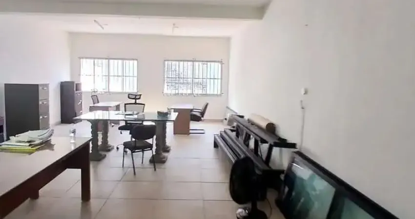 Sala comercial com 2 salas para alugar na Rua Clélia, 2280, Água Branca, São Paulo