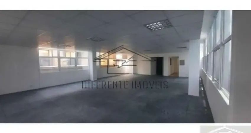 Conjunto Comercial com 163m² a venda ou Locação na Paulista
