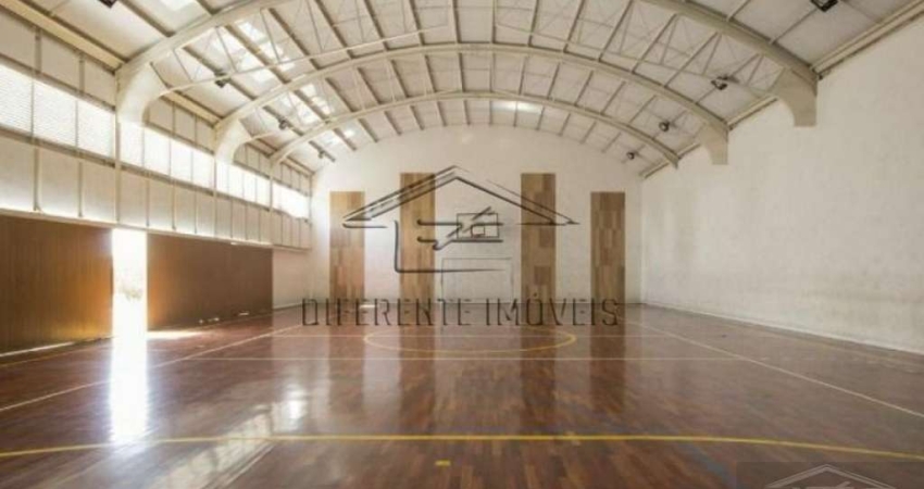 Sala comercial com 3 salas à venda na Rua Antônio Camardo, 593, Tatuapé, São Paulo