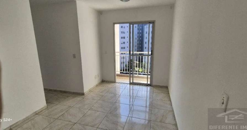 Vendo Apartamento cidade Líder/SP