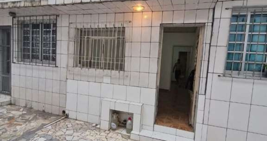 Casa com 1 quarto à venda na Rua Belo Horizonte, 42, Brás, São Paulo
